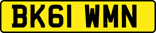 BK61WMN