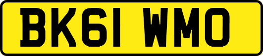 BK61WMO