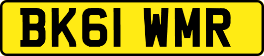 BK61WMR