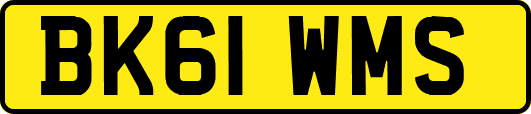 BK61WMS