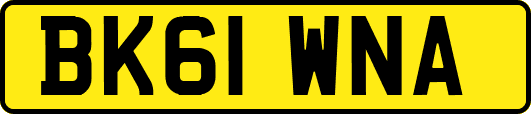 BK61WNA