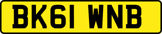 BK61WNB