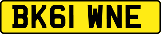BK61WNE