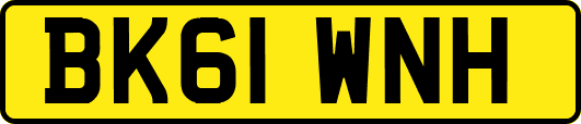 BK61WNH