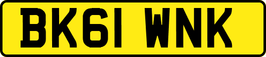 BK61WNK