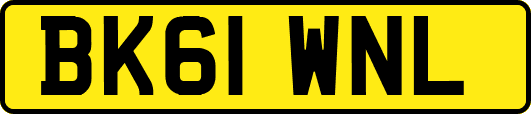BK61WNL