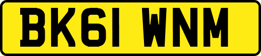 BK61WNM