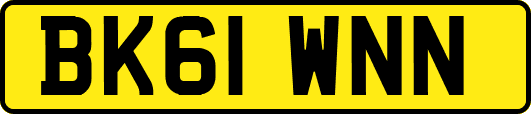 BK61WNN