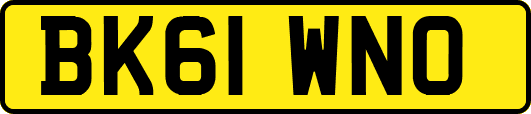 BK61WNO