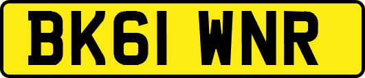 BK61WNR