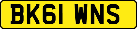 BK61WNS