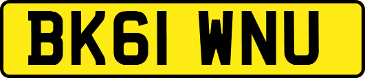 BK61WNU