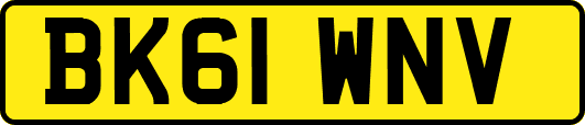 BK61WNV