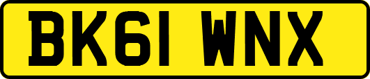 BK61WNX