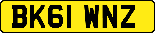 BK61WNZ