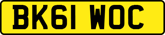 BK61WOC