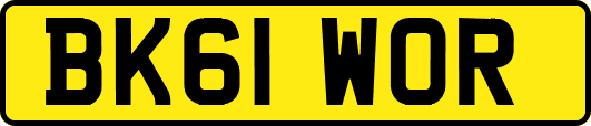 BK61WOR