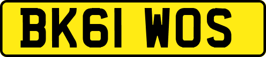 BK61WOS