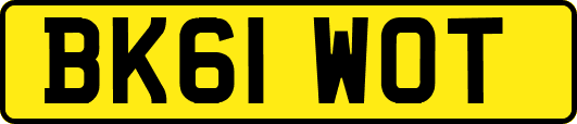 BK61WOT