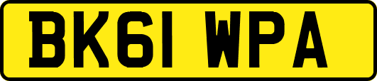 BK61WPA