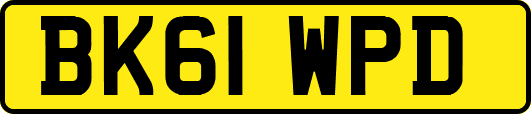 BK61WPD