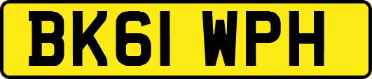 BK61WPH