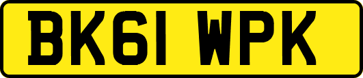 BK61WPK