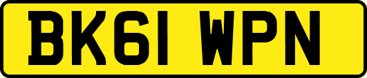 BK61WPN