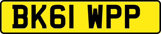 BK61WPP