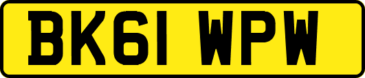 BK61WPW