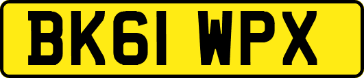BK61WPX