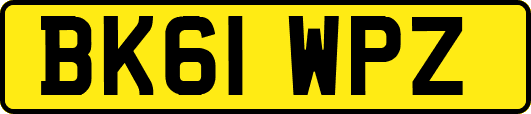 BK61WPZ