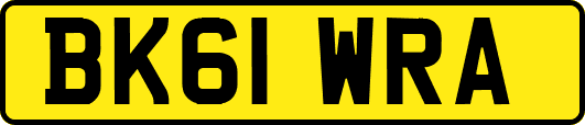 BK61WRA