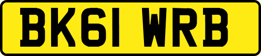 BK61WRB