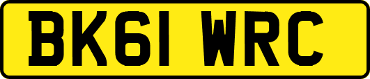 BK61WRC