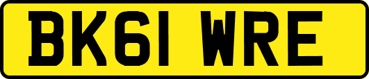 BK61WRE