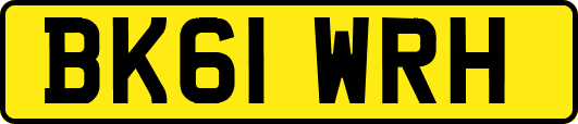 BK61WRH