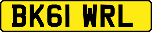 BK61WRL