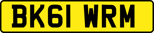 BK61WRM