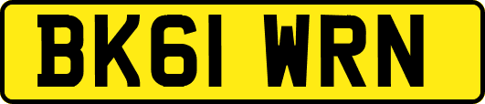 BK61WRN