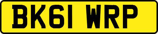 BK61WRP