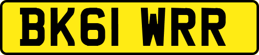 BK61WRR