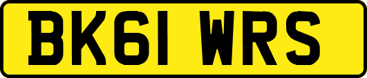 BK61WRS