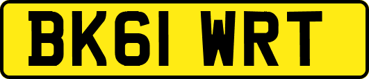 BK61WRT