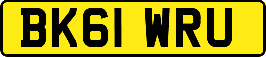 BK61WRU
