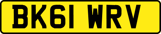 BK61WRV