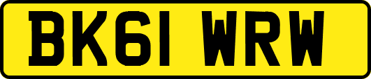BK61WRW