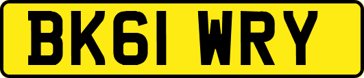 BK61WRY