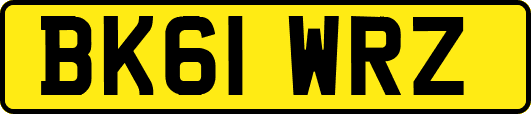 BK61WRZ