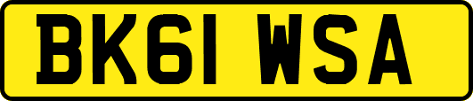 BK61WSA
